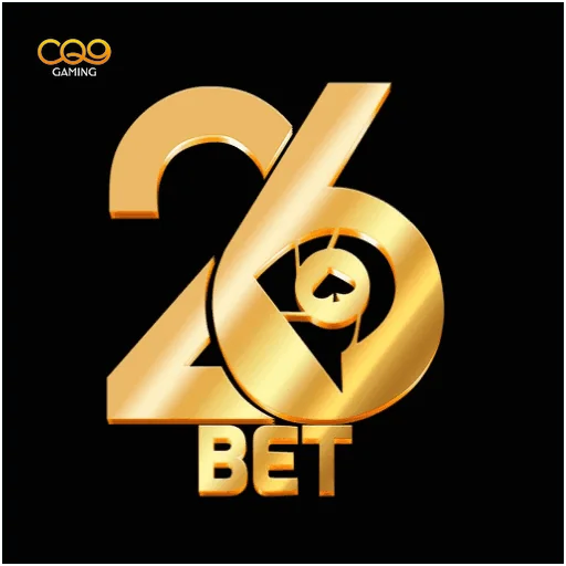 Logo da 26bet