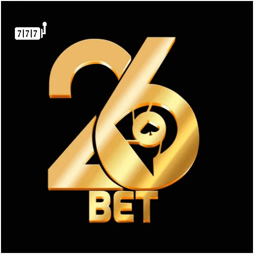 Slots online da 26bet com jackpots progressivos