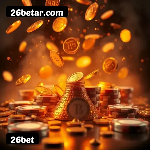 26bet APK - Download Oficial Android