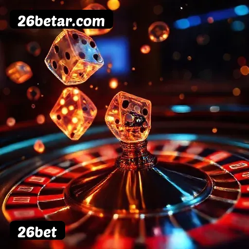 FAQ App 26bet